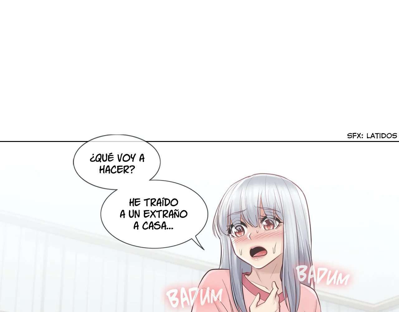 Touch On Capitulo 16 página 37