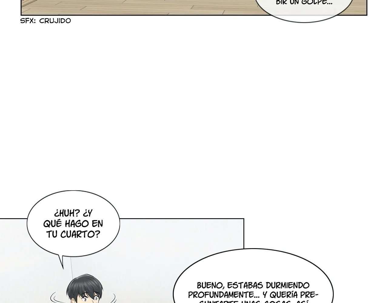 Touch On Capitulo 16 página 43