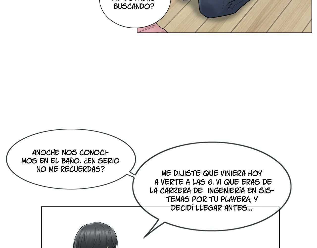 Touch On Capitulo 16 página 46