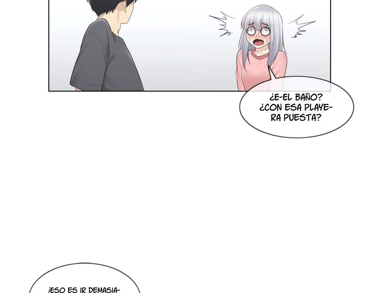 Touch On Capitulo 16 página 47