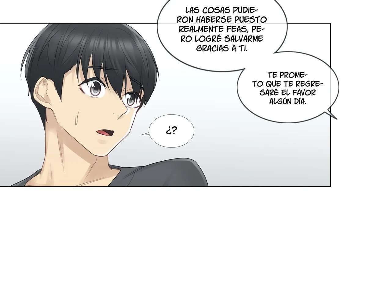 Touch On Capitulo 16 página 52