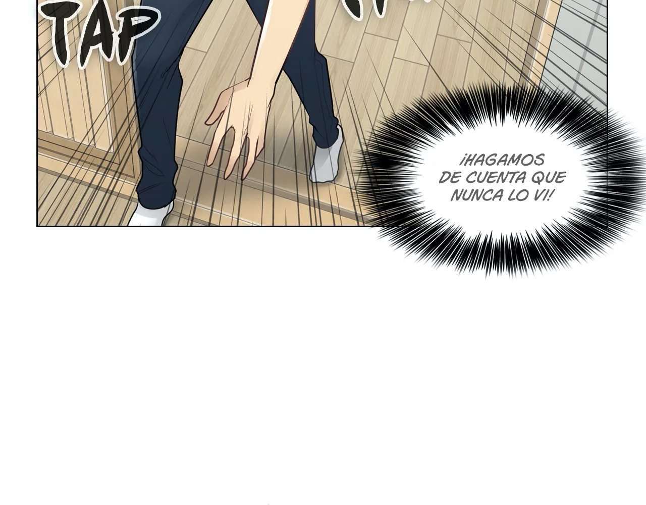 Touch On Capitulo 16 página 81