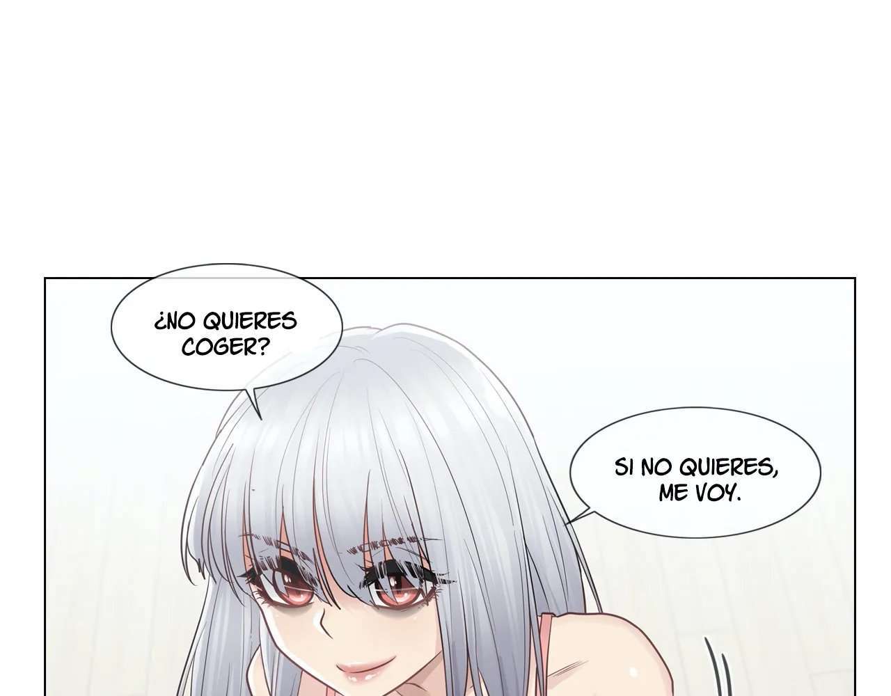 Touch On Capitulo 16 página 96