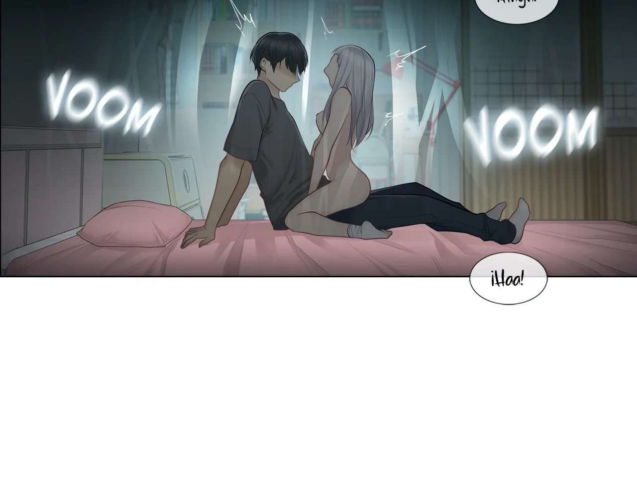 Touch On Capitulo 17 página 103