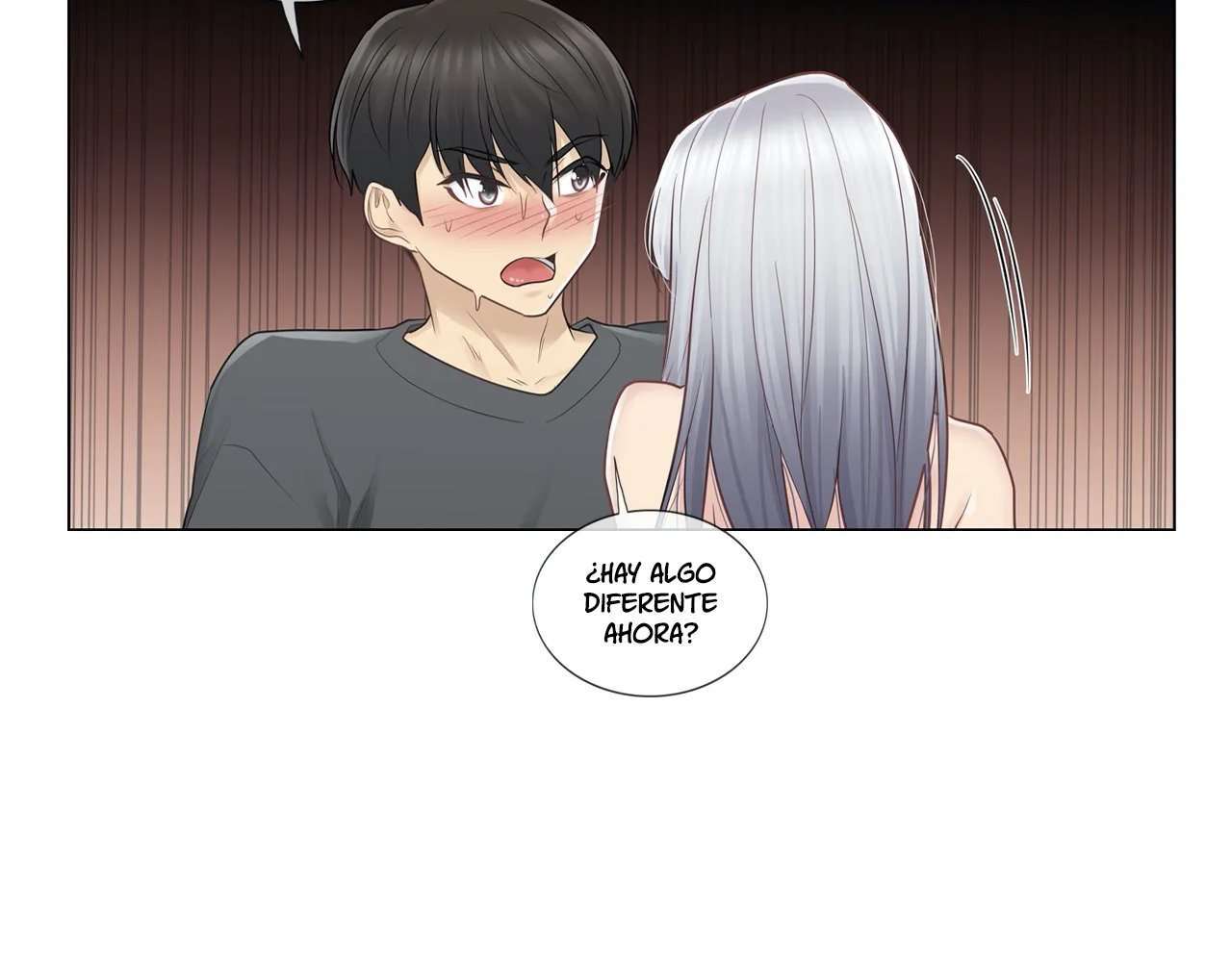 Touch On Capitulo 17 página 116