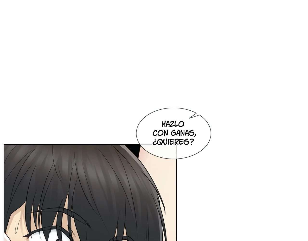 Touch On Capitulo 17 página 12