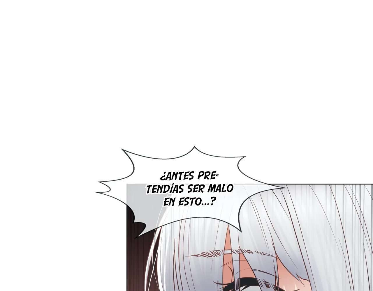 Touch On Capitulo 17 página 122