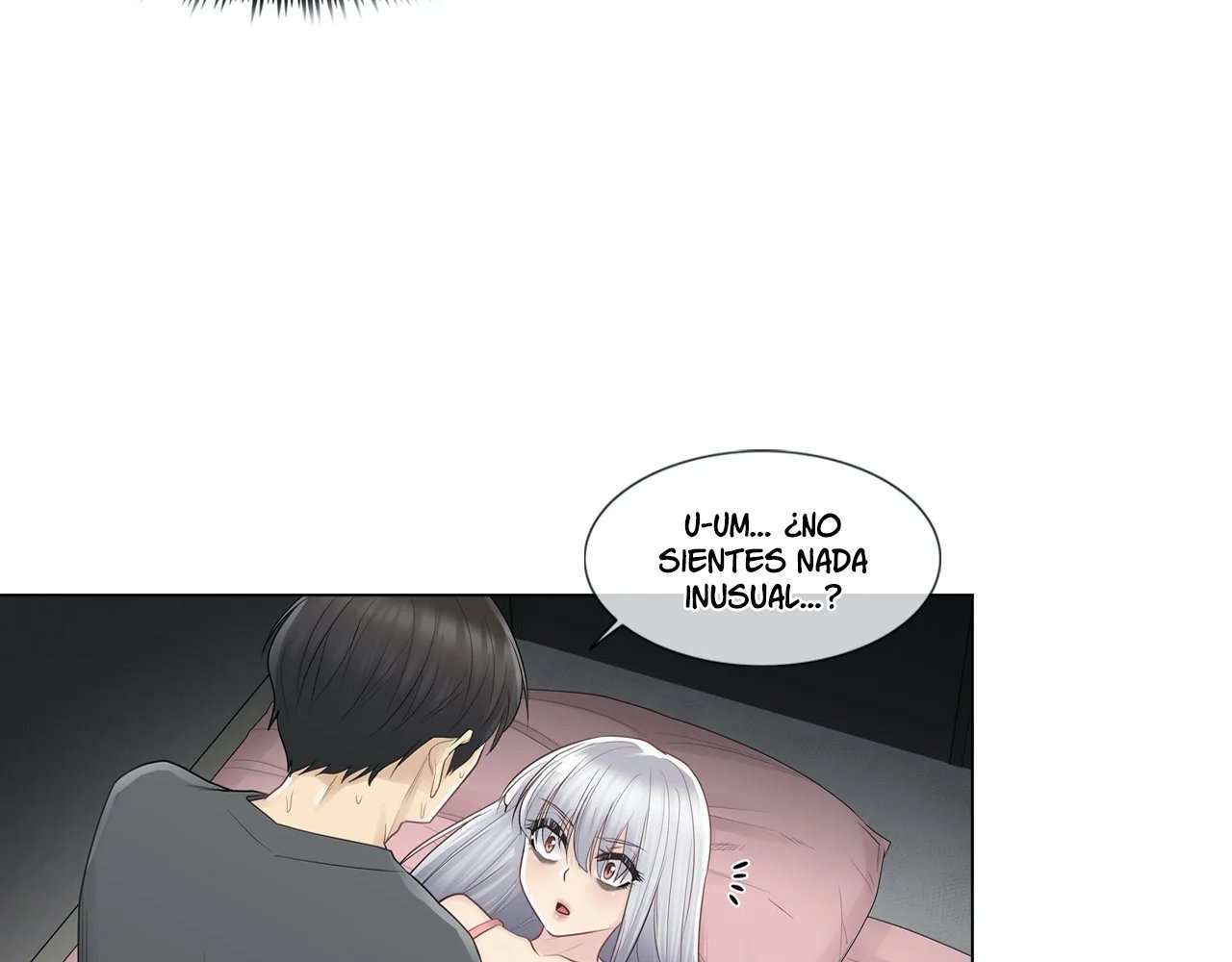 Touch On Capitulo 17 página 37