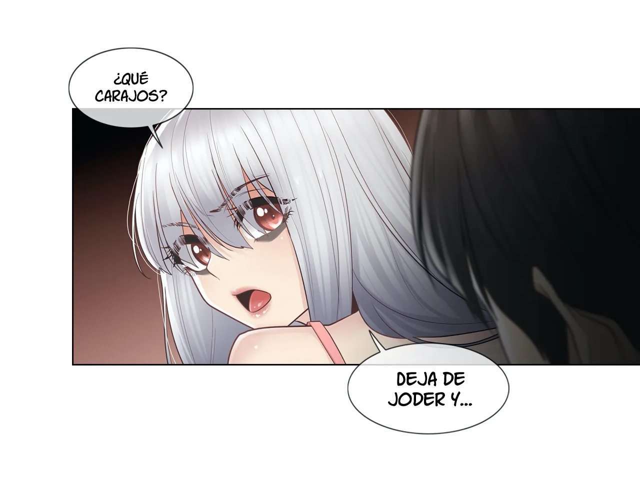 Touch On Capitulo 17 página 59