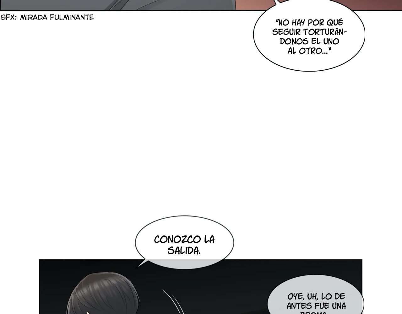 Touch On Capitulo 17 página 85