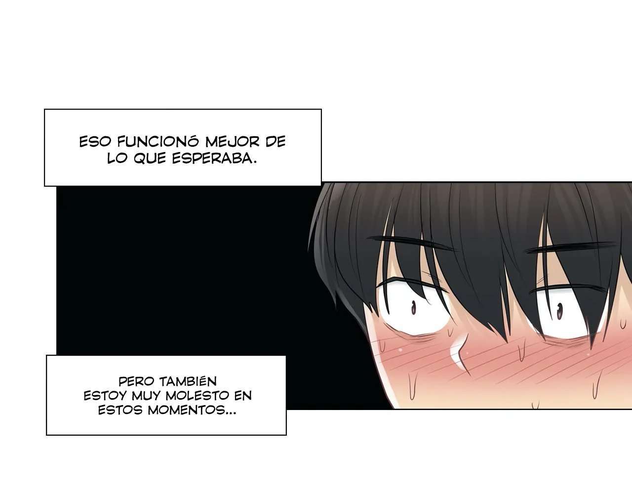 Touch On Capitulo 17 página 90