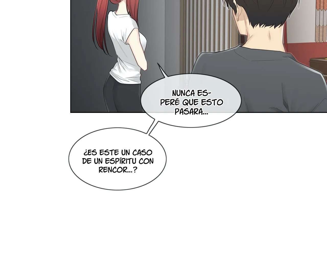 Touch On Capitulo 18 página 100