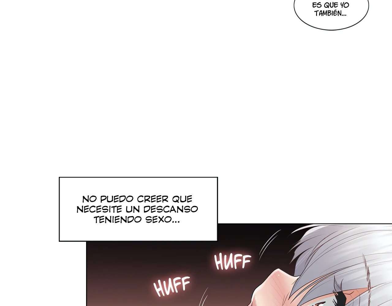 Touch On Capitulo 18 página 41