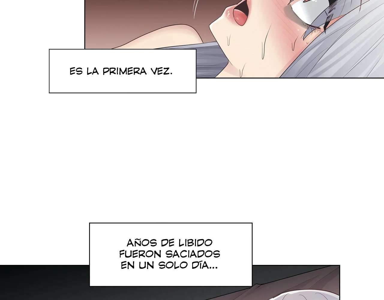 Touch On Capitulo 18 página 42