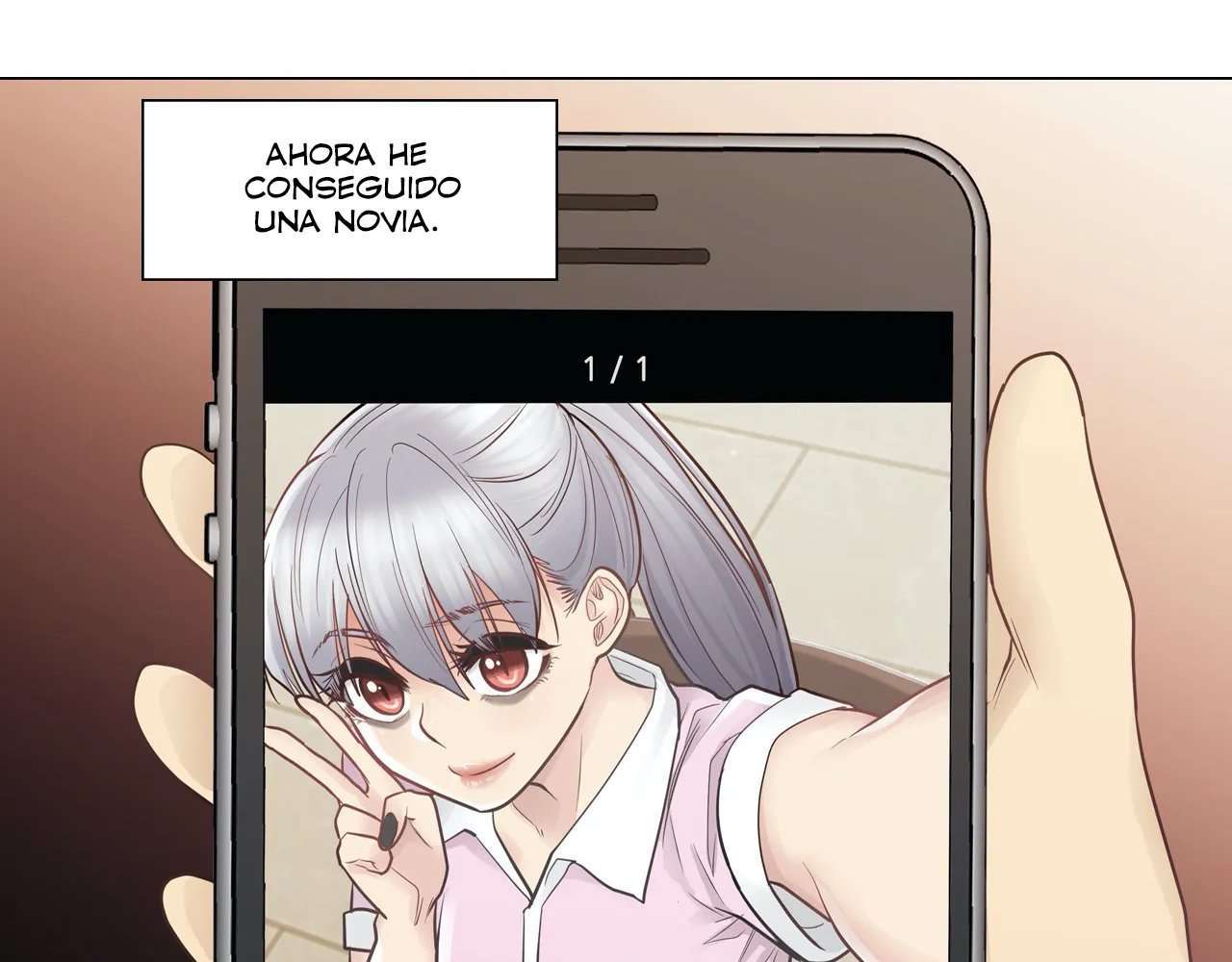 Touch On Capitulo 18 página 57