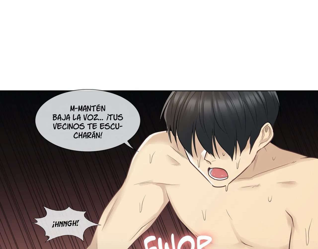 Touch On Capitulo 18 página 6