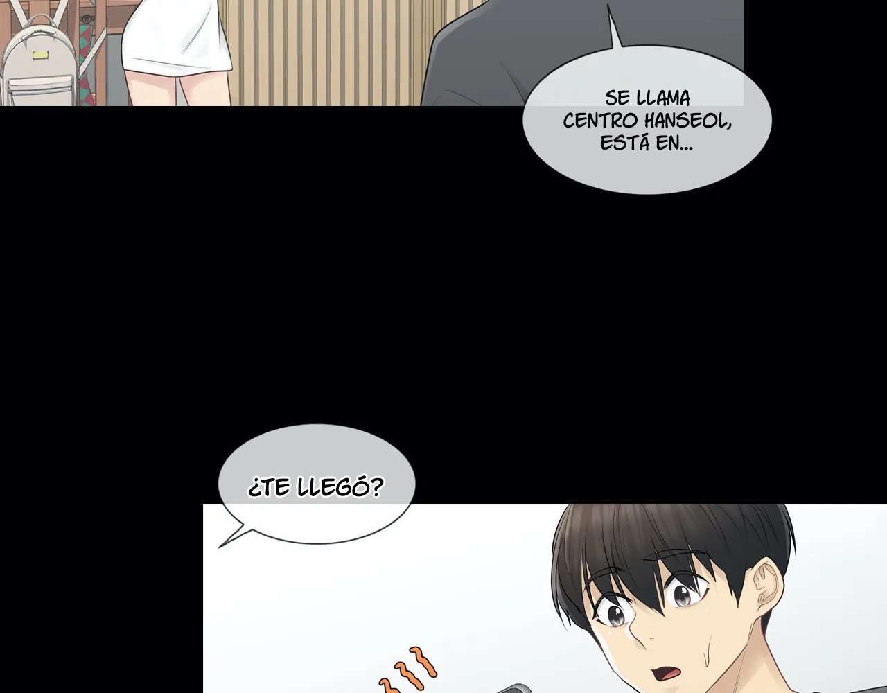 Touch On Capitulo 18 página 62