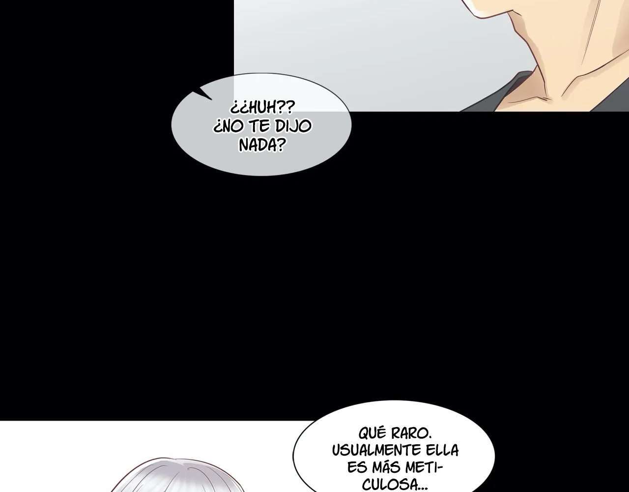 Touch On Capitulo 18 página 68