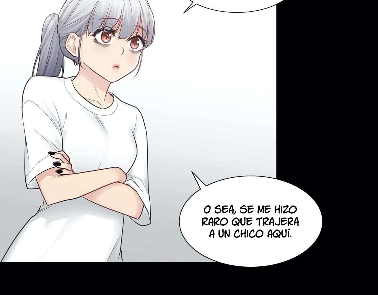 Touch On Capitulo 18 página 69