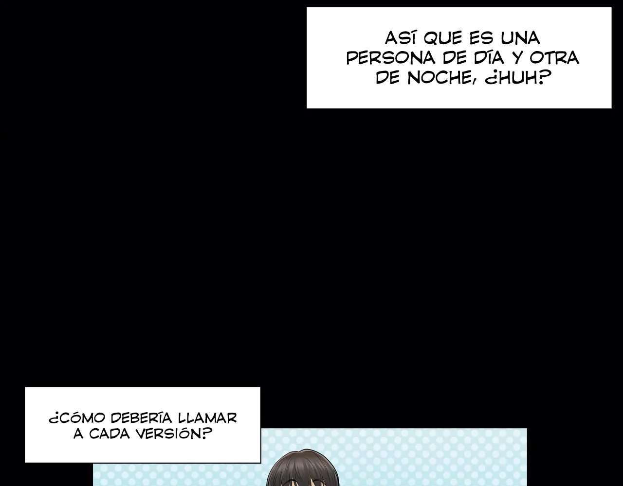 Touch On Capitulo 18 página 76