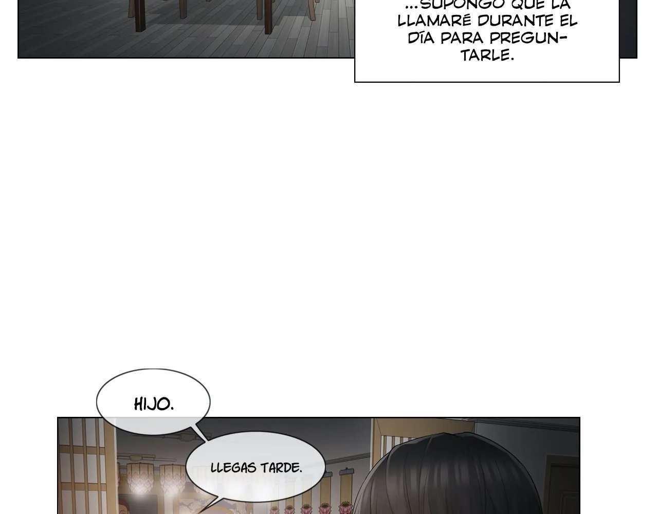 Touch On Capitulo 18 página 79