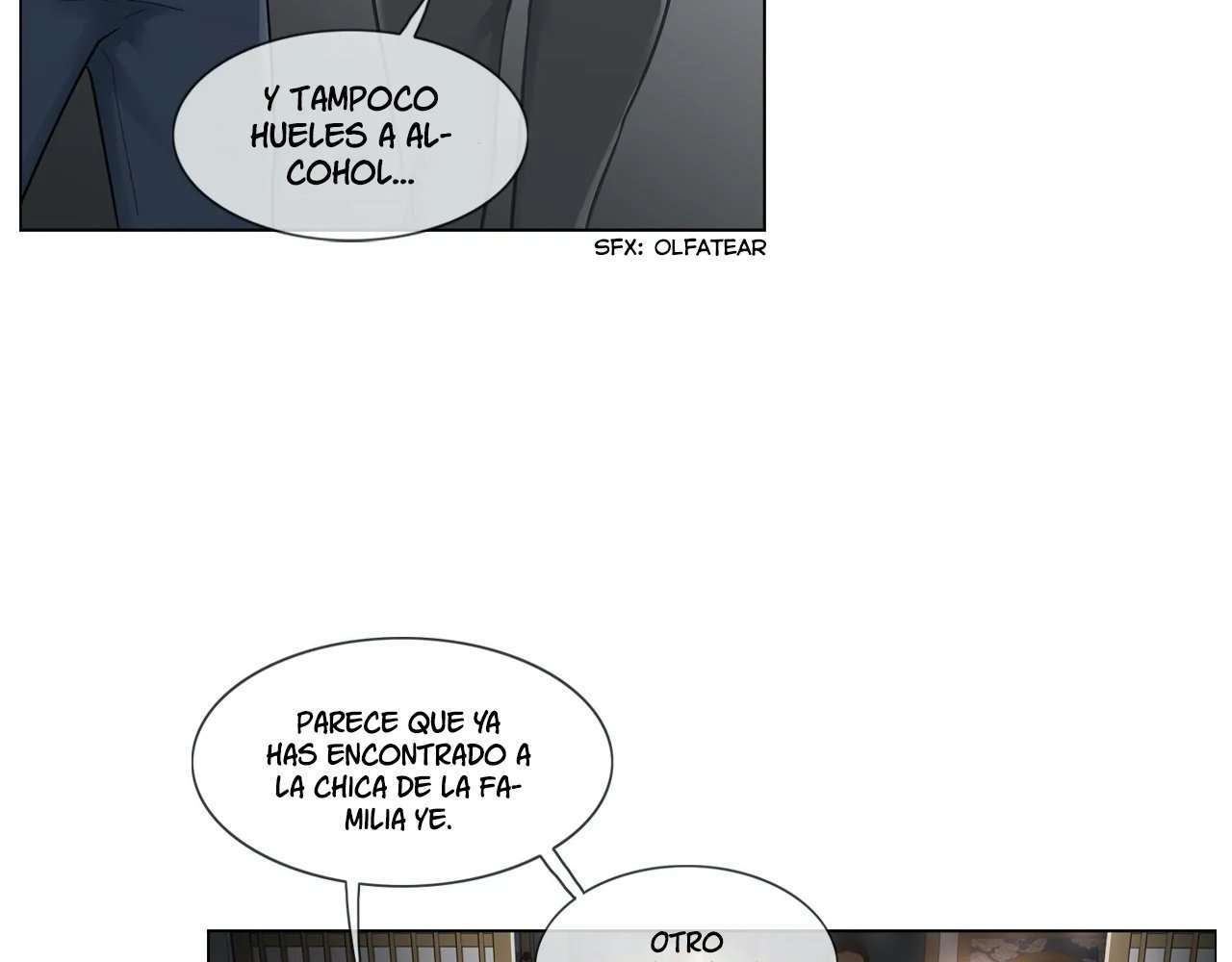 Touch On Capitulo 18 página 82