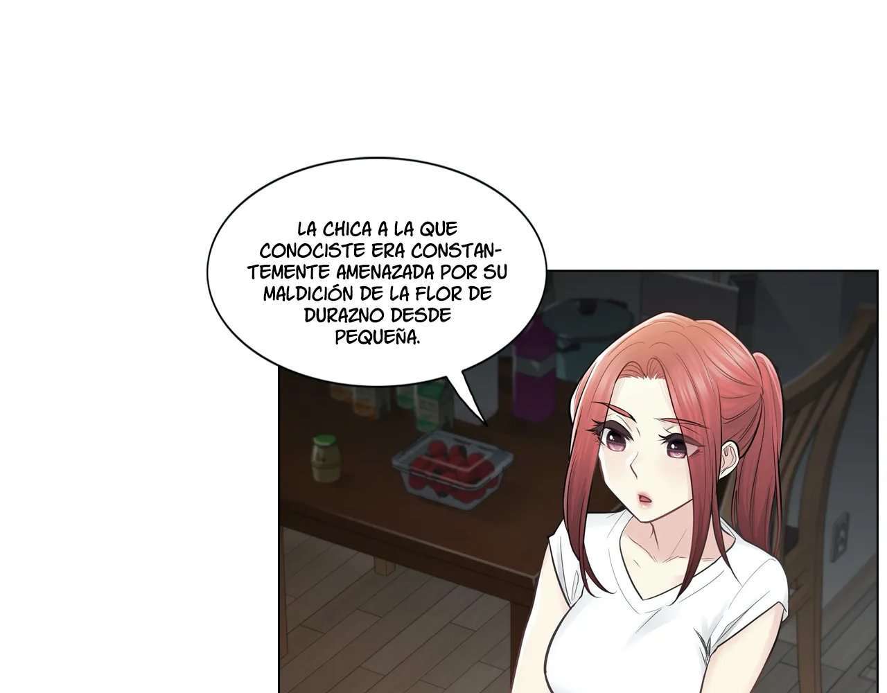 Touch On Capitulo 18 página 90
