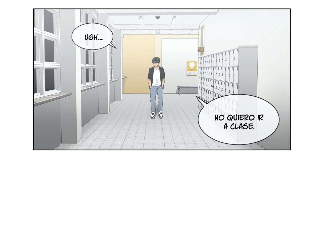 Touch On Capitulo 19 página 101