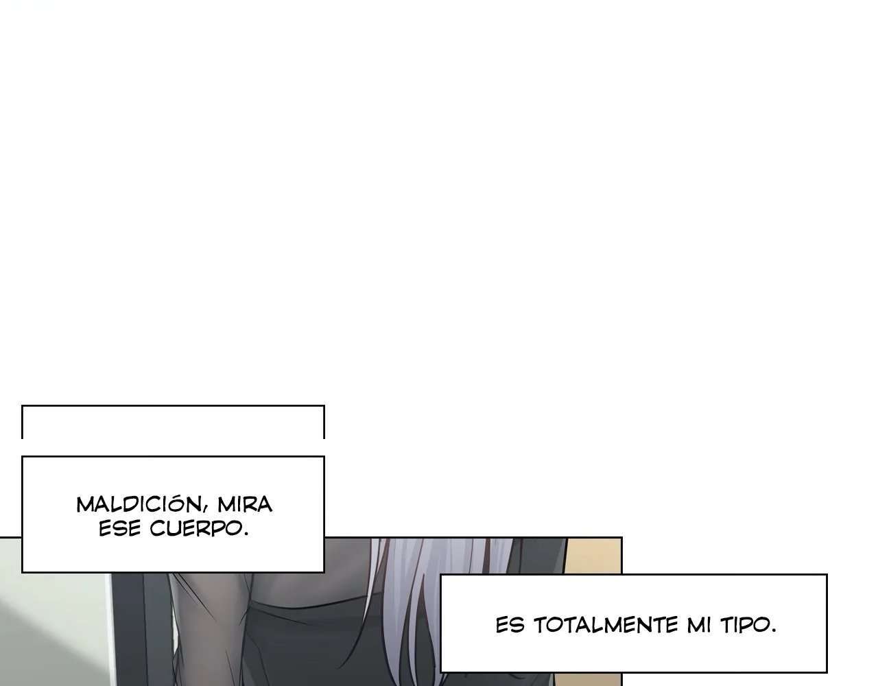 Touch On Capitulo 19 página 106