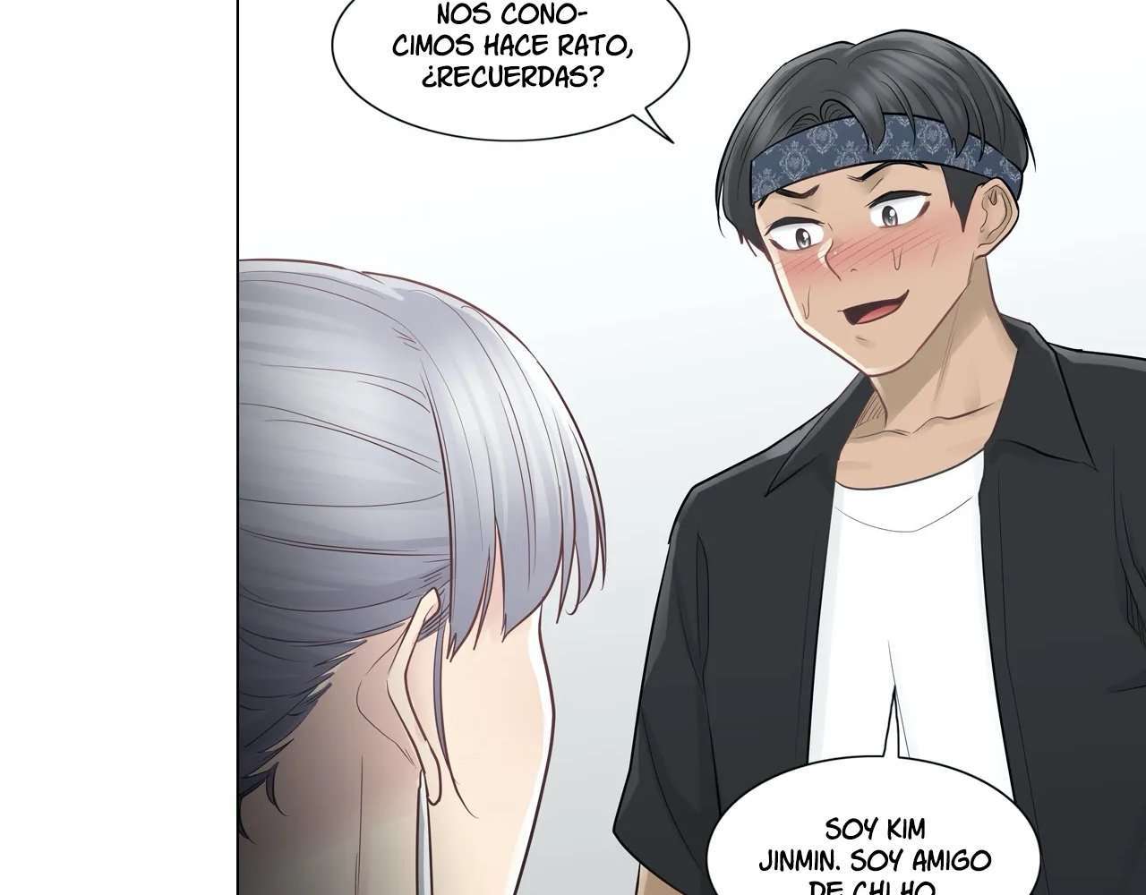 Touch On Capitulo 19 página 111