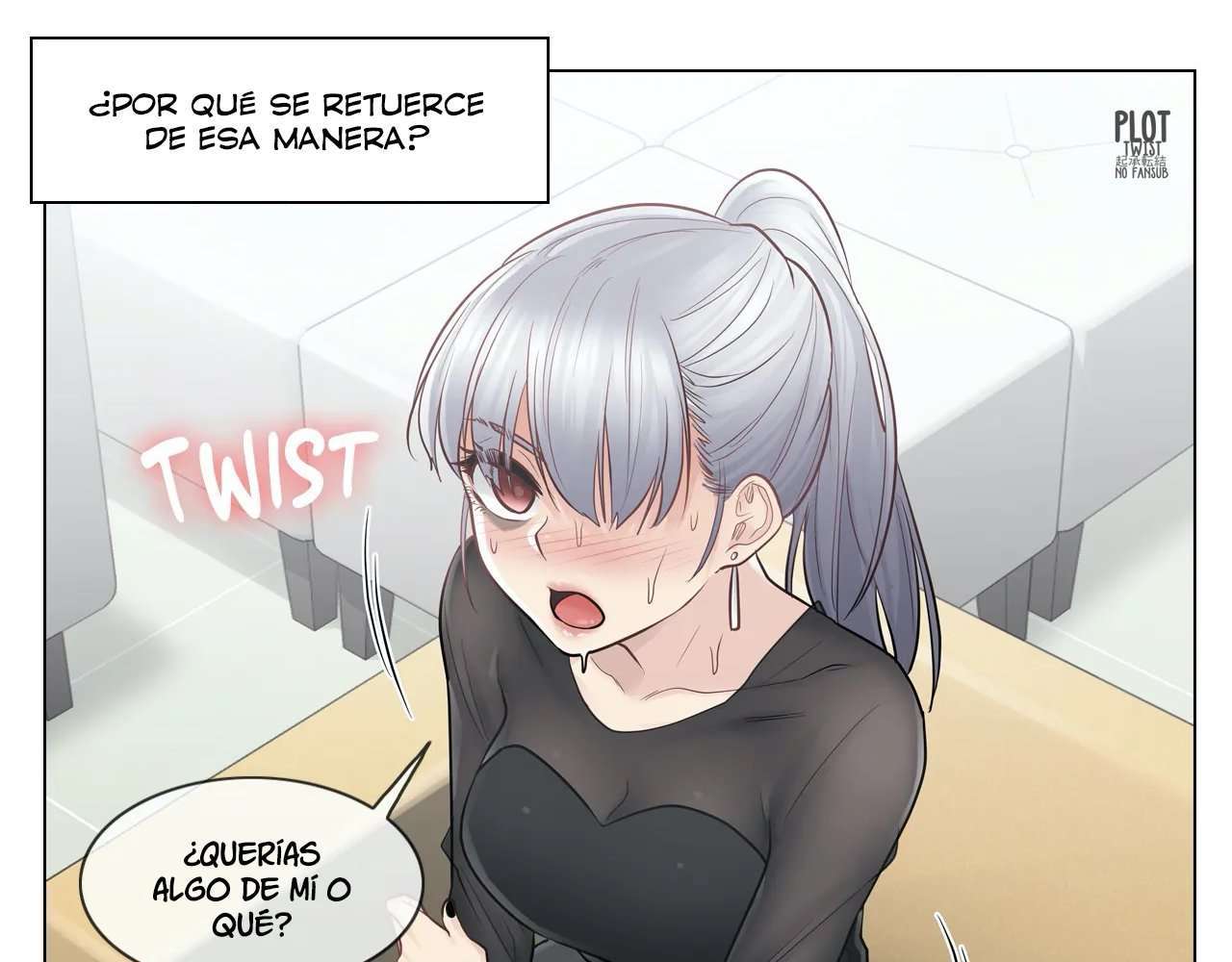 Touch On Capitulo 19 página 116