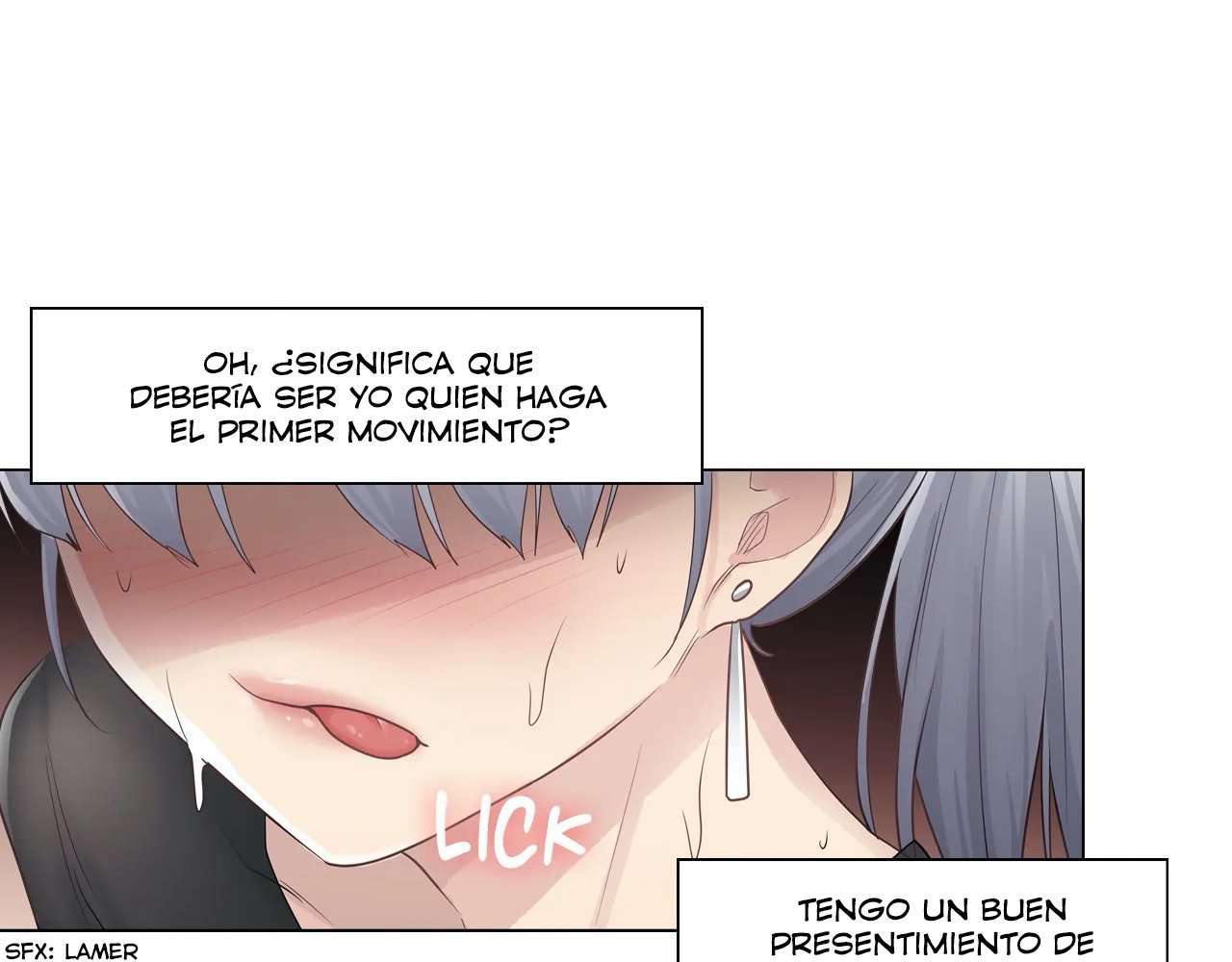 Touch On Capitulo 19 página 118