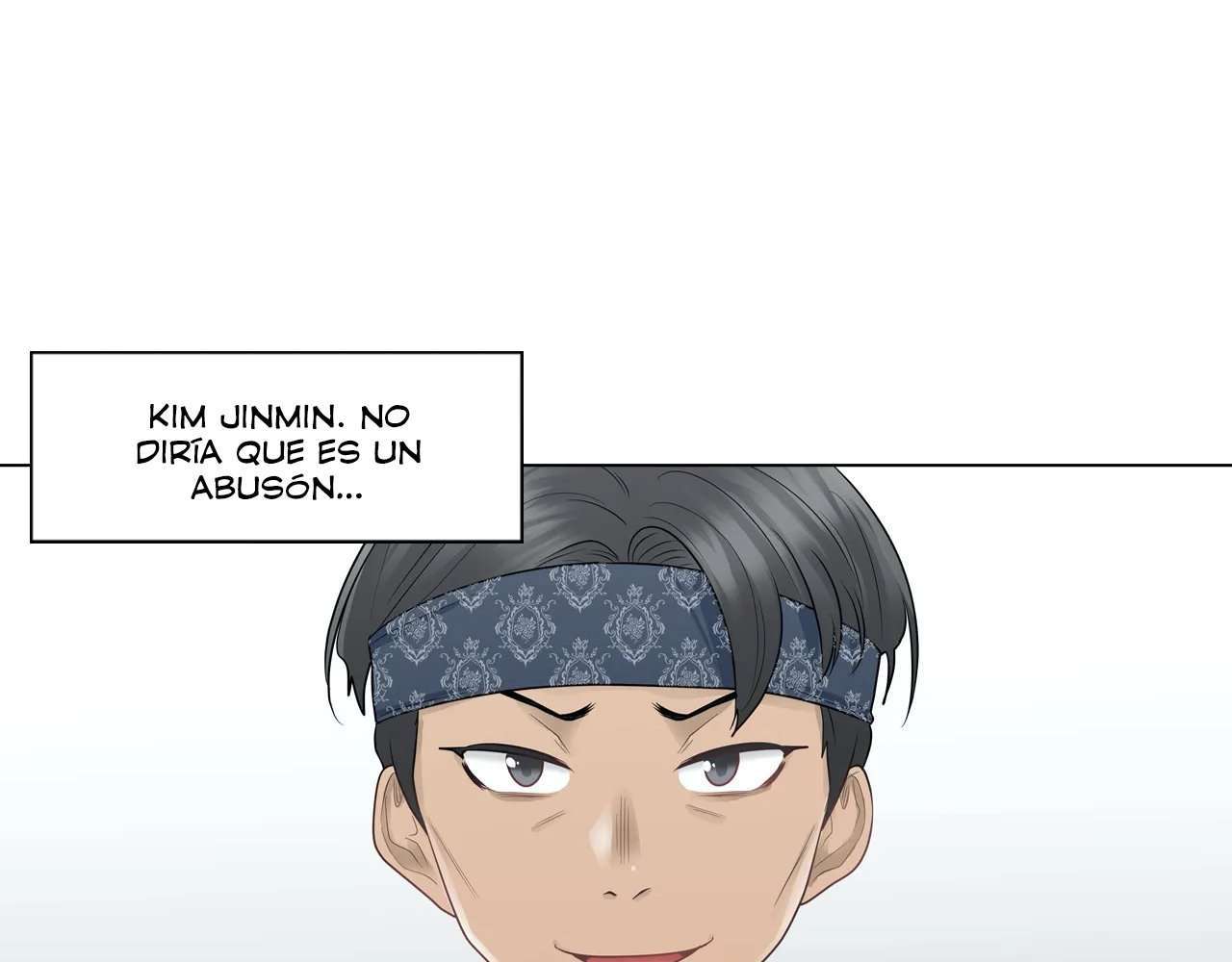 Touch On Capitulo 19 página 16