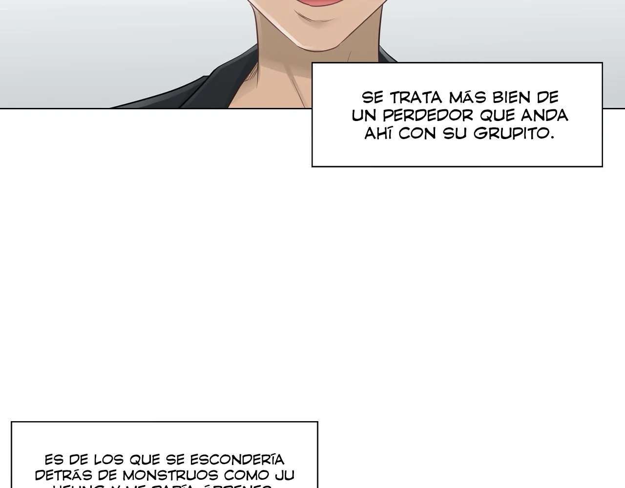 Touch On Capitulo 19 página 17