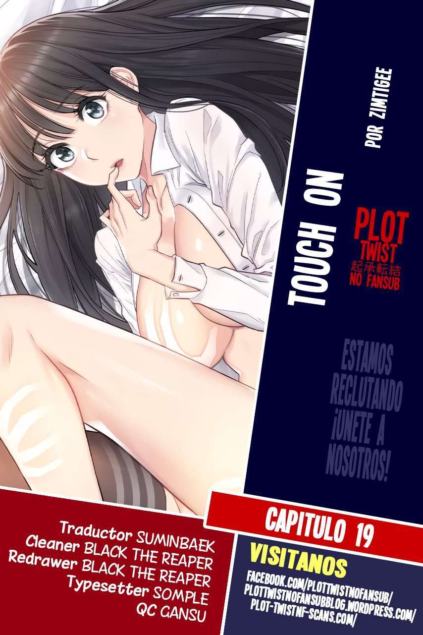 Touch On Capitulo 19 página 2