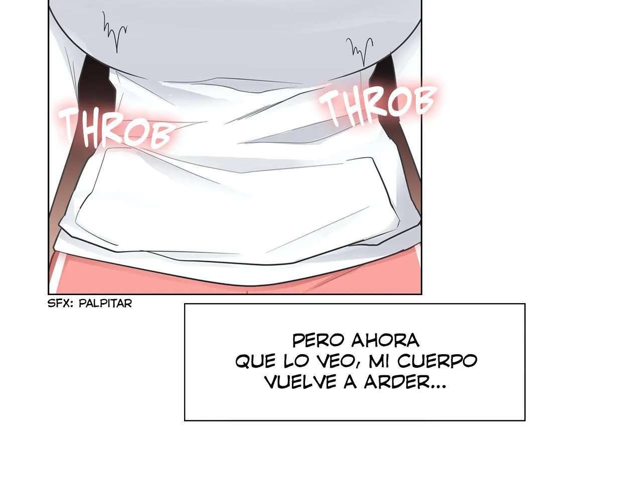 Touch On Capitulo 19 página 36