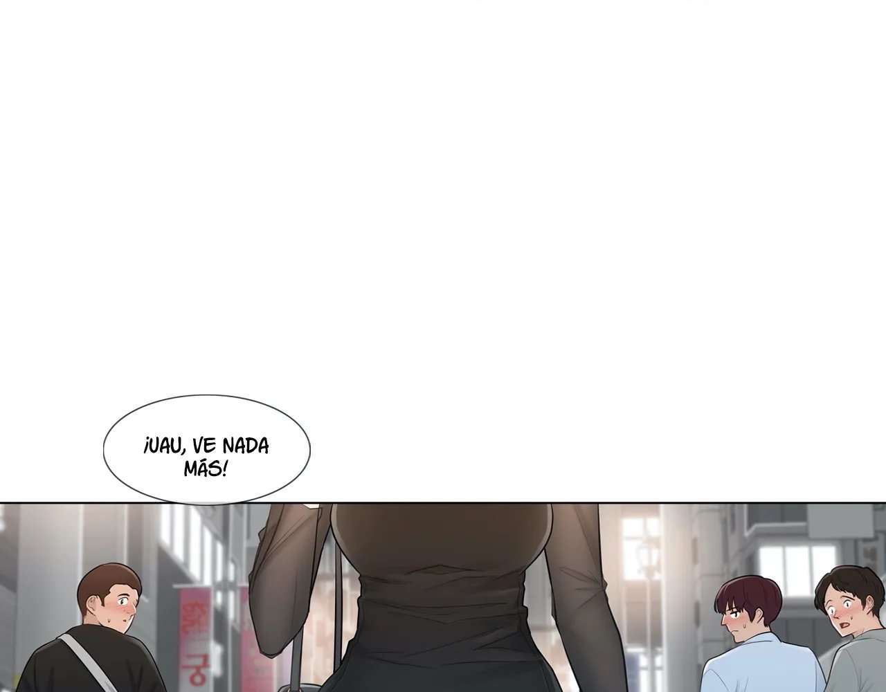 Touch On Capitulo 19 página 43