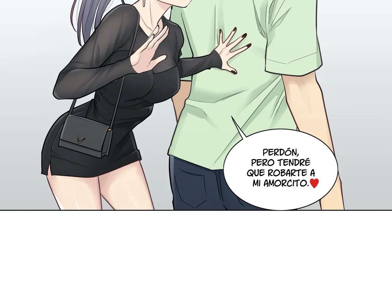 Touch On Capitulo 19 página 66