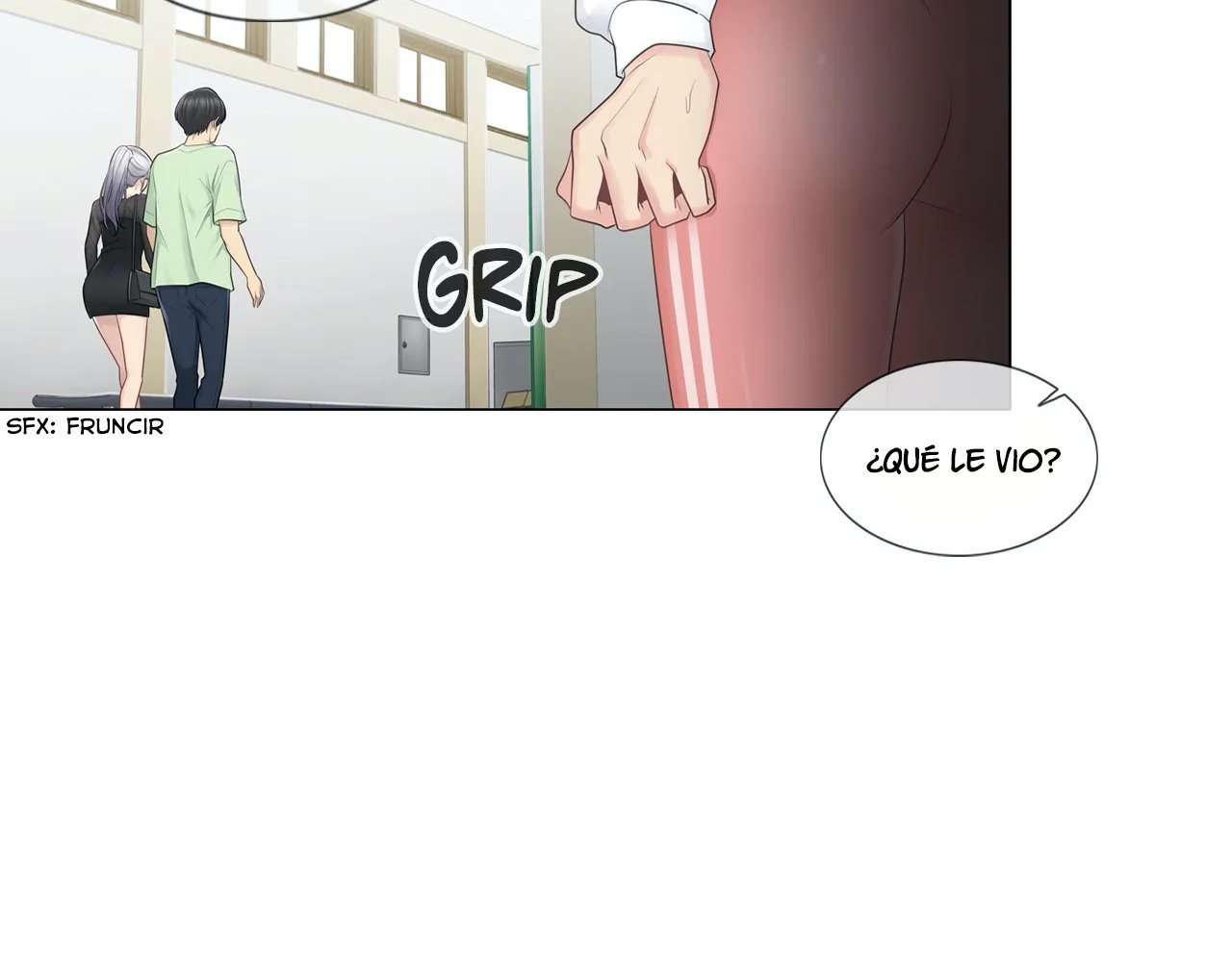 Touch On Capitulo 19 página 69
