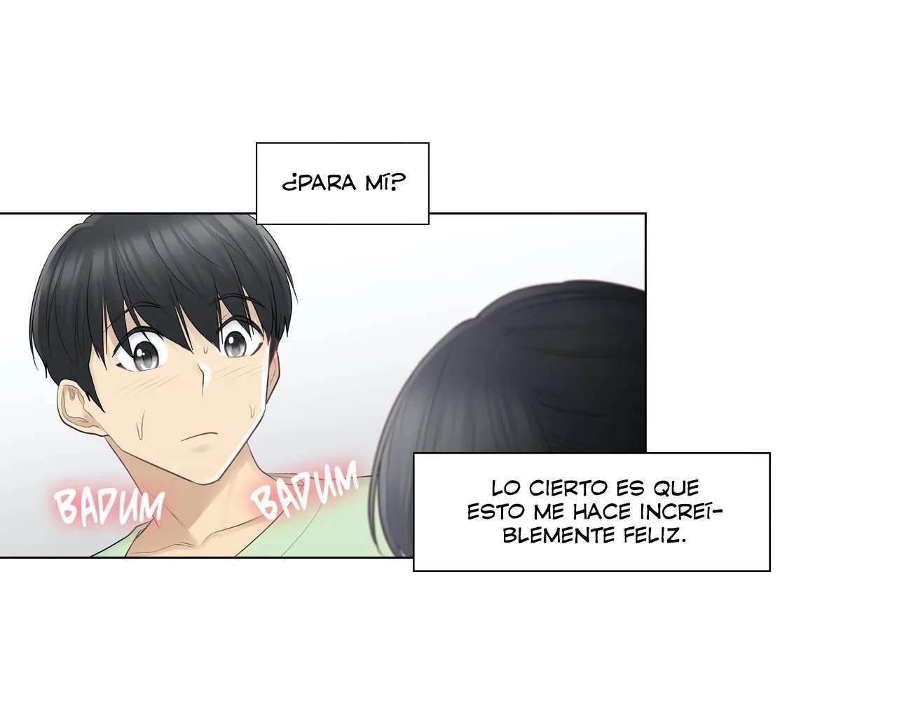 Touch On Capitulo 19 página 77