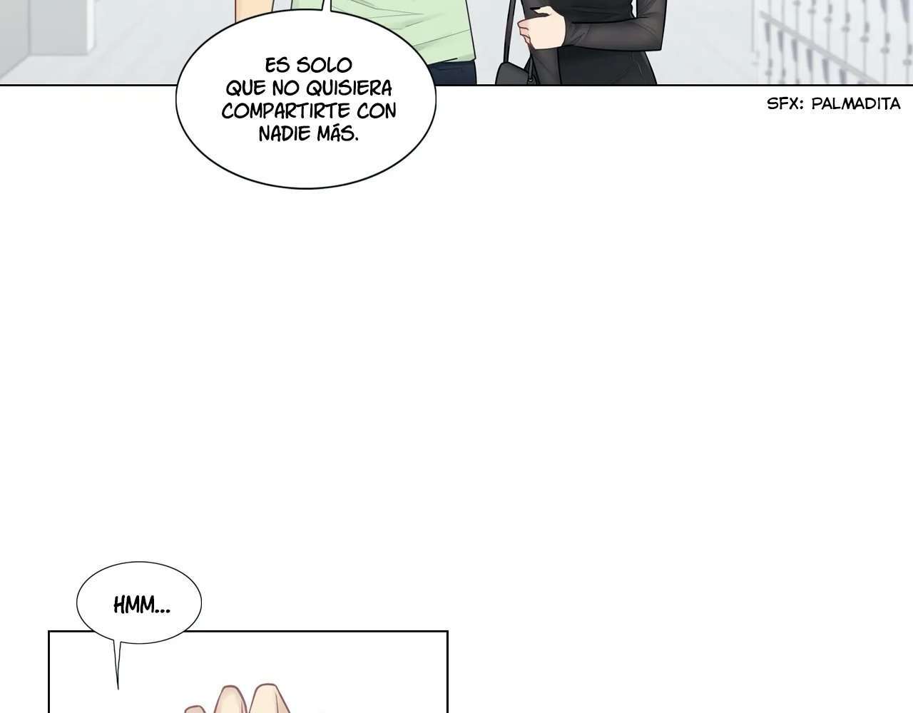 Touch On Capitulo 19 página 80