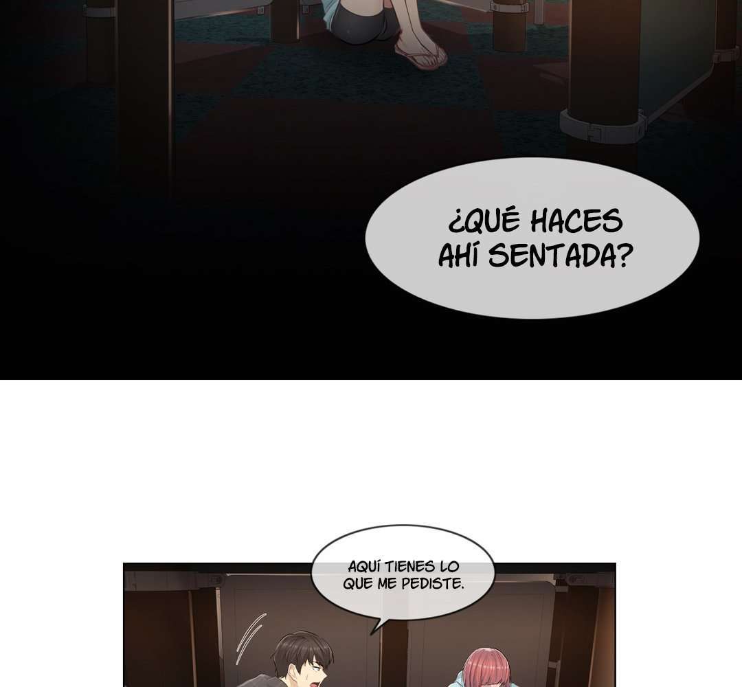 Touch On Capitulo 2 página 36
