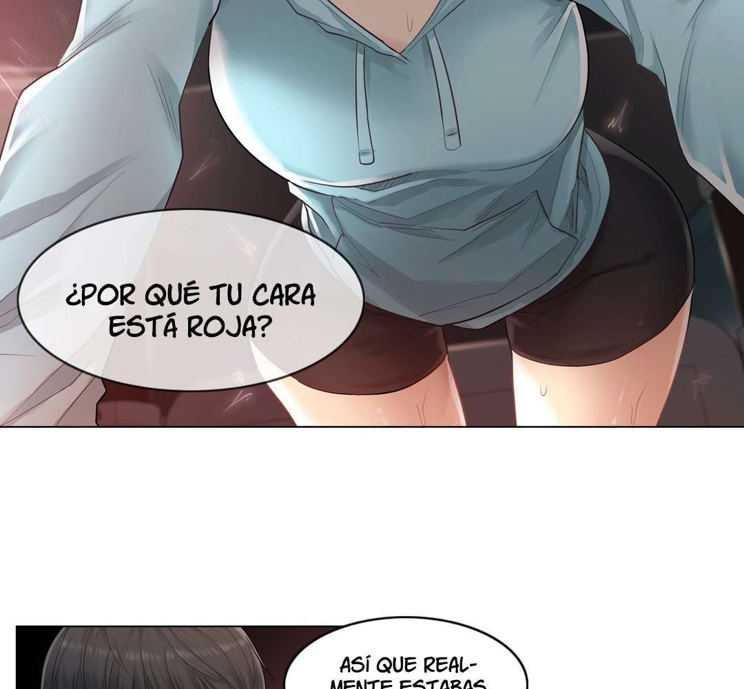 Touch On Capitulo 2 página 42