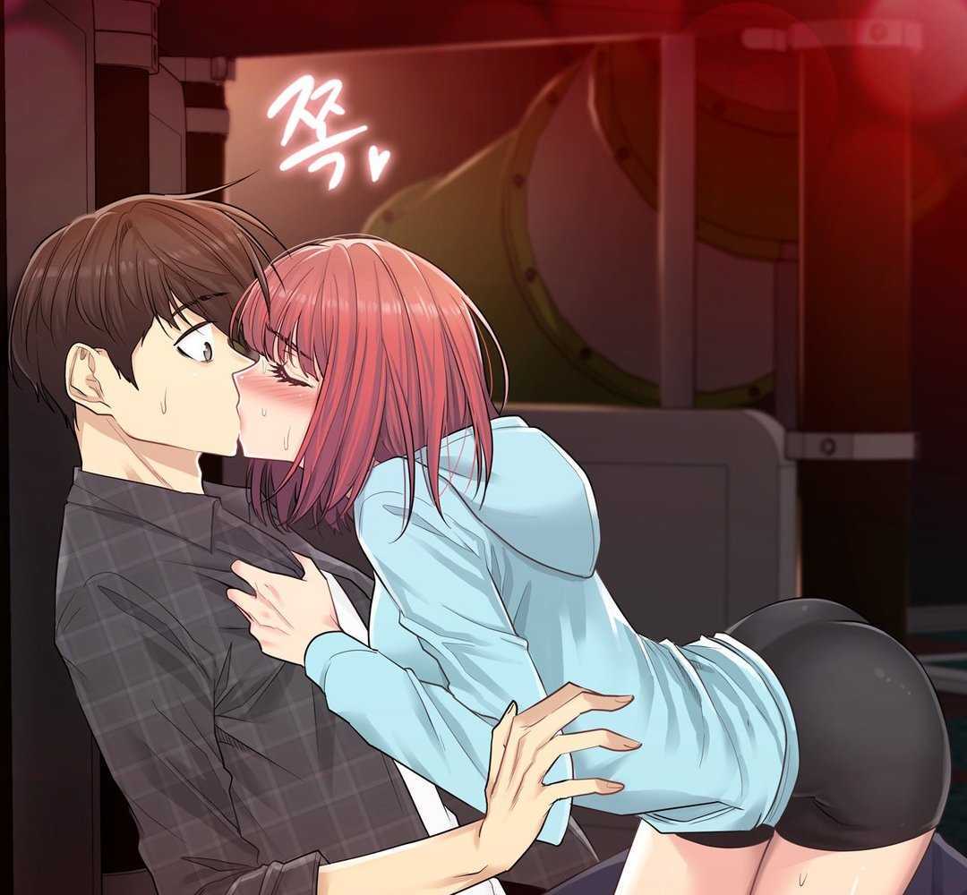 Touch On Capitulo 2 página 44