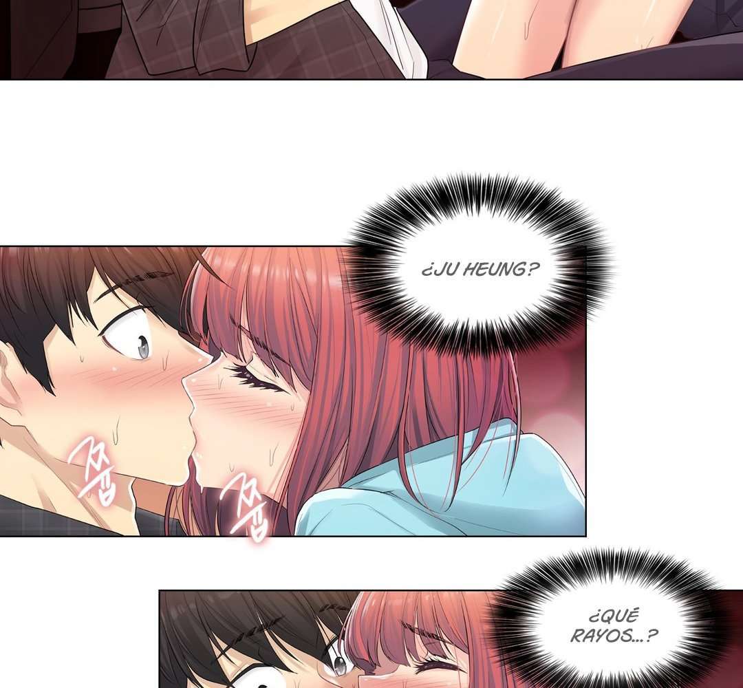 Touch On Capitulo 2 página 45