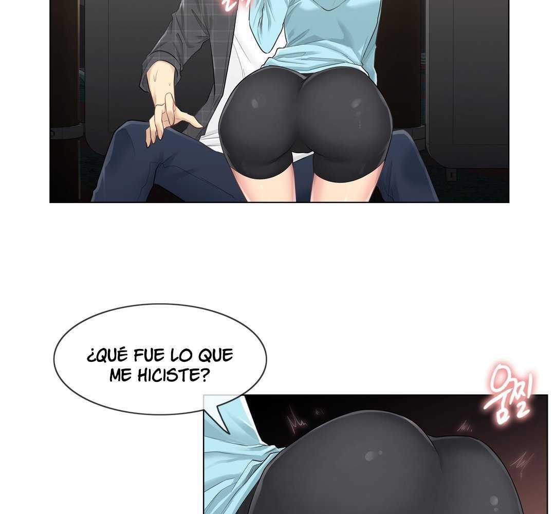 Touch On Capitulo 2 página 47