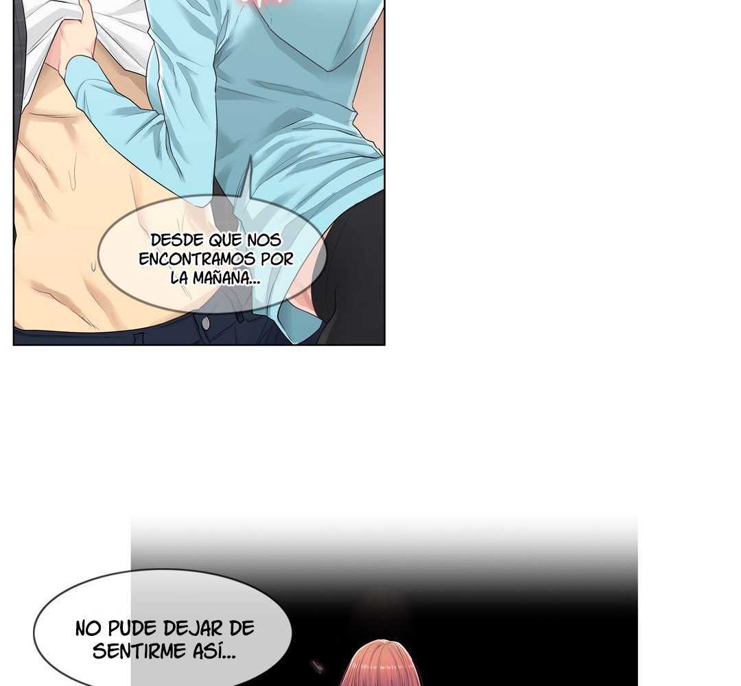Touch On Capitulo 2 página 49