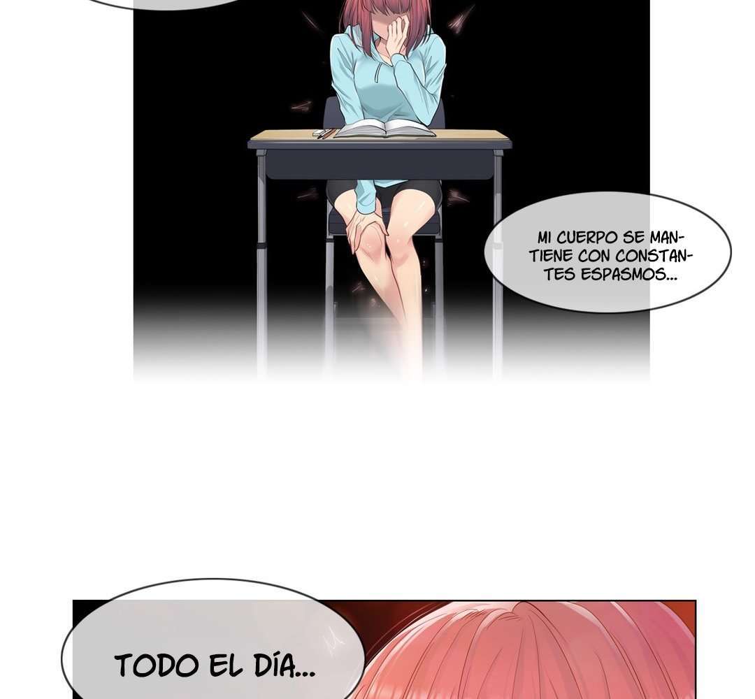 Touch On Capitulo 2 página 50