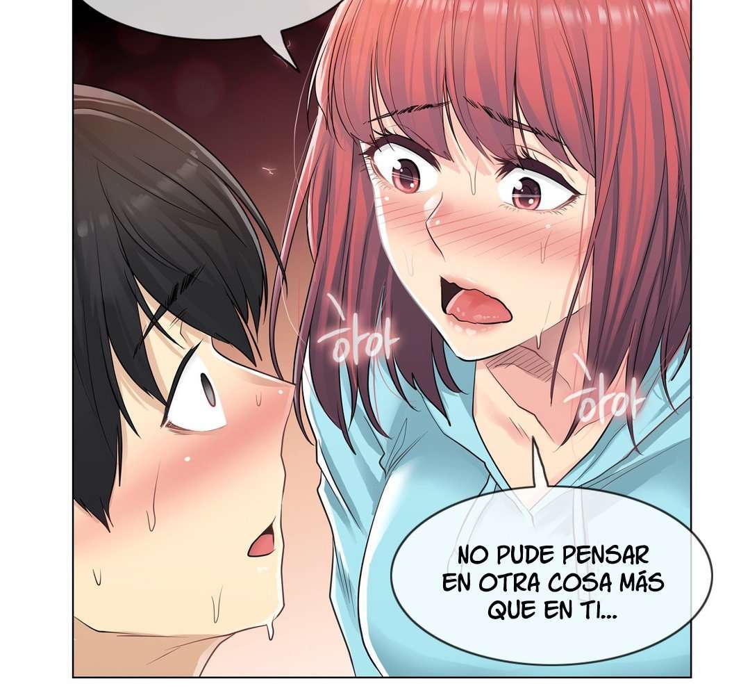 Touch On Capitulo 2 página 51
