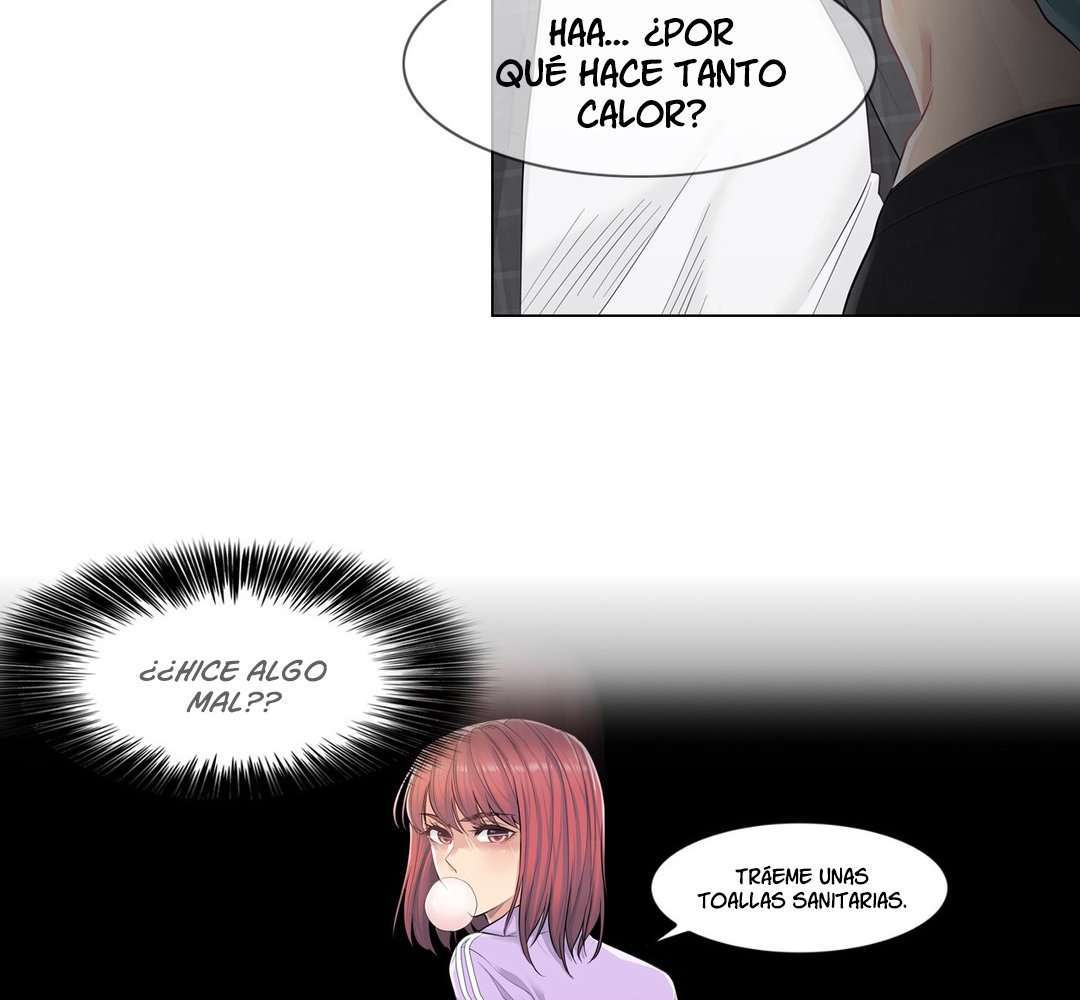 Touch On Capitulo 2 página 54
